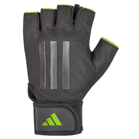 ถุงมือ Elite Training ADIDAS ADGB-14253-NL สีเขียว ไซส์S_1